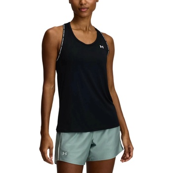 Under Armour TECH KNOCKOUT TANK , černá,
