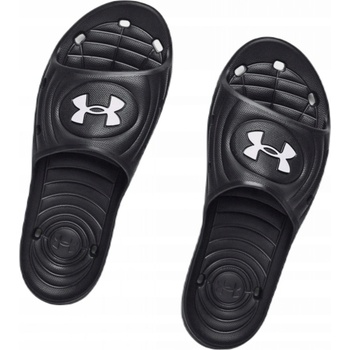 Under Armour UA CORE PTH SL black
