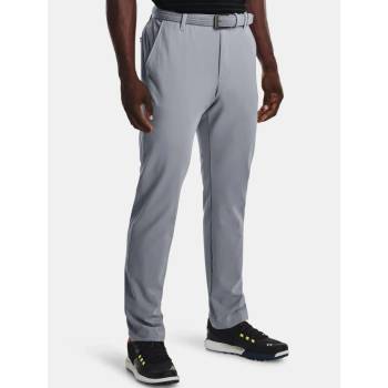Under Armour UA DRIVE TAPERED PANT 1364410-044 šedá