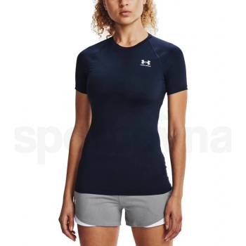 Under Armour UA HG Authentics Comp SS W 1365460 410 blue