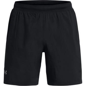Under Armour UA LAUNCH 7'' shorts Černá