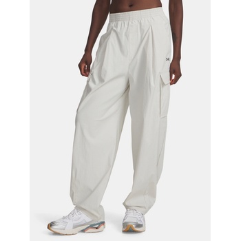 Under Armour UA Unstoppable Rstop Cargo-WHT Bílá