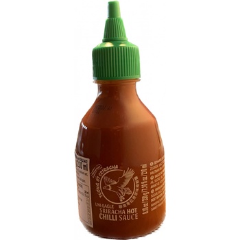 Uni Eagle omáčka chilli pálivá sriracha 230 g