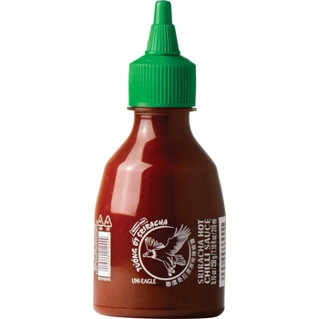 Uni Eagle Sriracha chili omáčka 210 ml