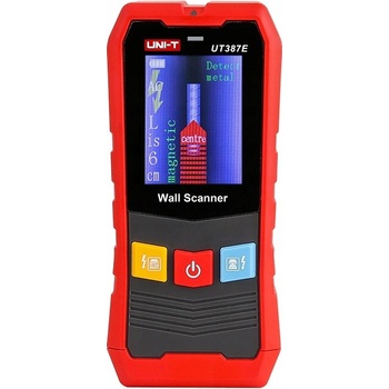 UNI-T UT387D