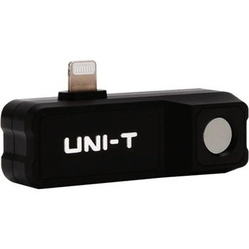 UNI-T UTi120MS pro iPhone
