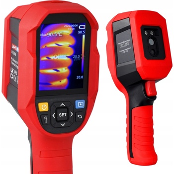 Uni-T UTi260B MIE0456