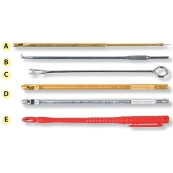 Unicat Hakenlösezange