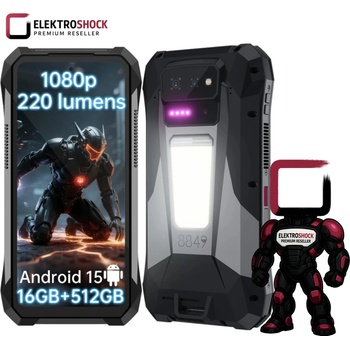 Unihertz 8849 Tank X