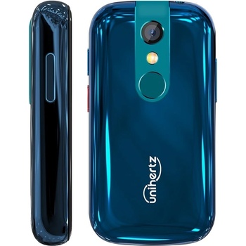 Unihertz Jelly 2 Green
