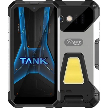 Unihertz Tank 12GB/256GB
