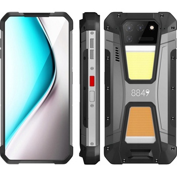 Unihertz Tank 2 12GB/512GB