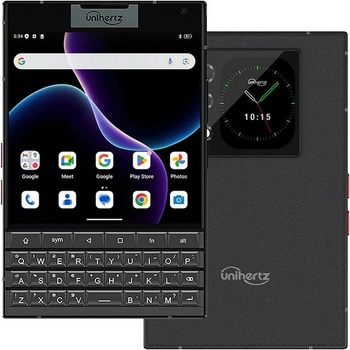 Unihertz Titan 12GB/512GB Black
