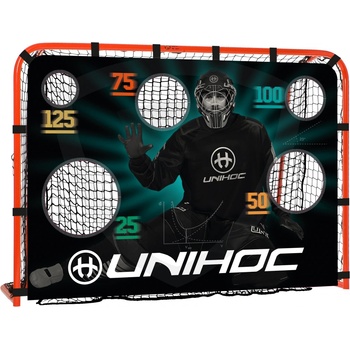 Unihoc Ball Buster 90x120cm