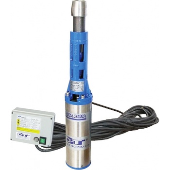 UNIQUA AQUA J 80-36 4