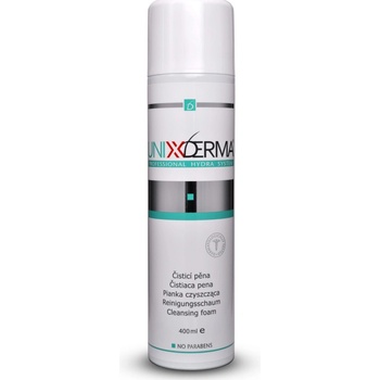 Unixderma čistící pěna spray 400 ml