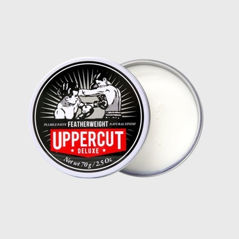 Uppercut Deluxe Featherweight extra silný vosk na vlasy 70 g