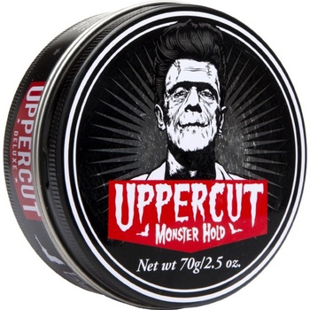 Uppercut Deluxe Luxusní pomáda na vlasy 70 g