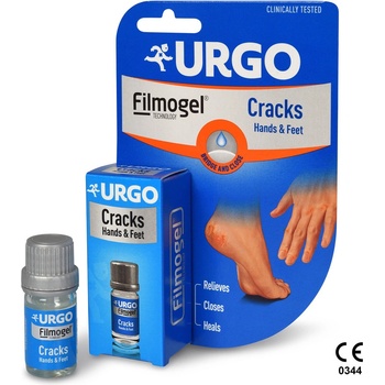 URGO Praskliny 3,25 ml