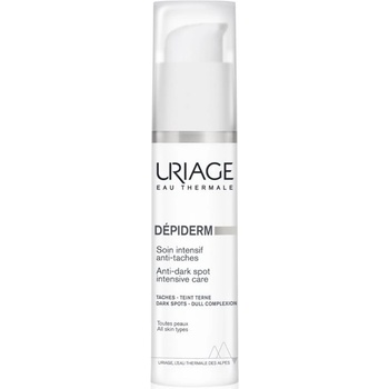 Uriage Depiderm noční krém proti pigmentovým skvrnám 30 ml