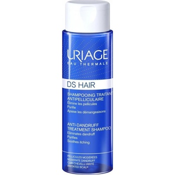 Uriage DS Hair AntiDandruff Shampoo 200 ml