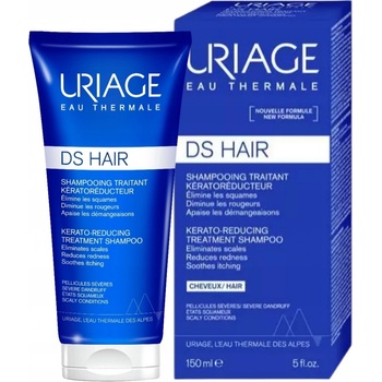 Uriage DS Hair KeratoReducing Shampoo 150 ml