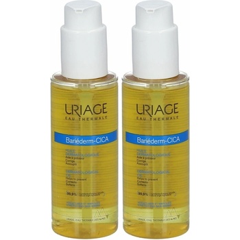 Uriage Eau Thermale Bariéderm Cica olej 100 ml