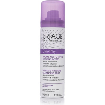 Uriage Gyn- Phy mlha na intimní partie 50 ml