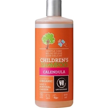 Urtekram šampon dětský Bio 500 ml