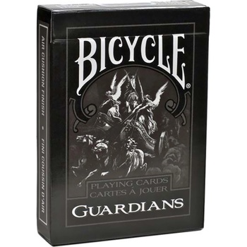 USPCC Bicycle Guardians
