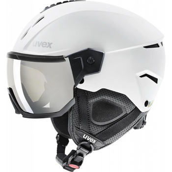 Uvex Instinct visor 25/26