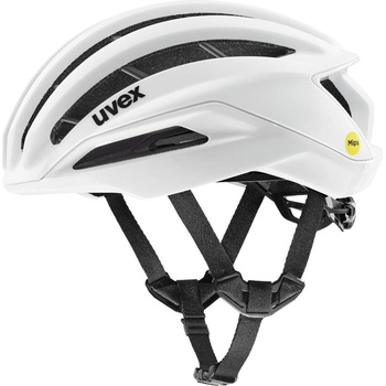 UVEX SURGE AERO MIPS WHITE MATT 2025