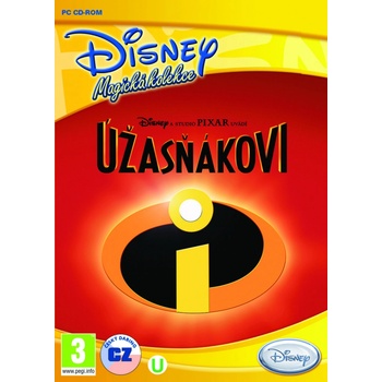 Úžasňákovi