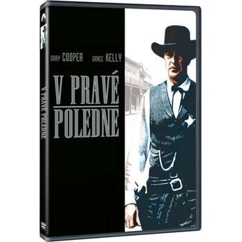 V pravé poledne DVD