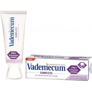 Vademecum Complete Pro Vitamin 75 ml