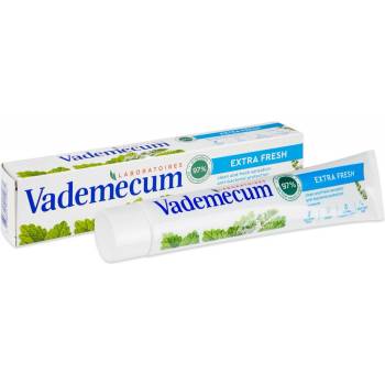 Vademecum Extra Fresh 75 ml