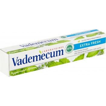 Vademecum Ultra Fresh 16 75 ml