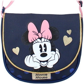 Vadobag Minnie Mouse Disney Glitter Love 7983