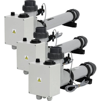 VÁGNER POOL Elektroohřev EOVp-9, 400 V
