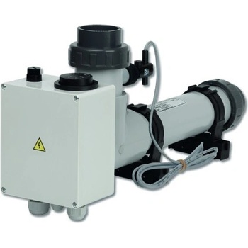 Vágner Pool EOVp-6, 6 kW, 400V