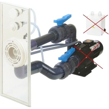 VÁGNER POOL Předmontážní sestava VAG-JET