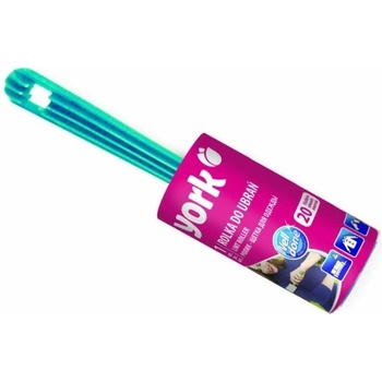 váleček čisticí na šaty 20 útržků