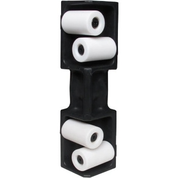 Váleček na sádrokarton pro vnitřní rohy