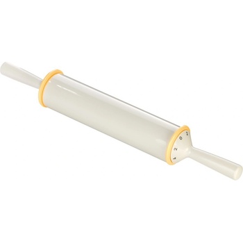 Váleček s nastavitelnou tloušťkou těsta DELÍCIA