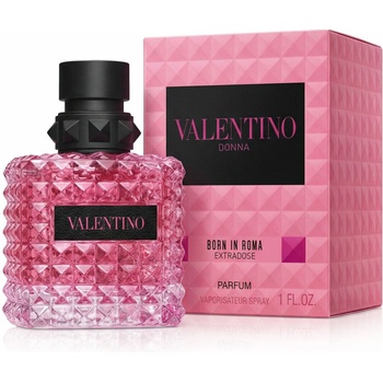 Valentino Born In Roma Extradose Donna parfém dámský 30 ml