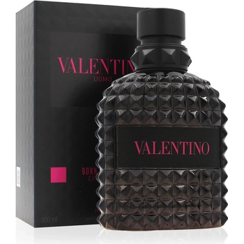 Valentino Born In Roma Extradose Uomo parfém pánský 100 ml