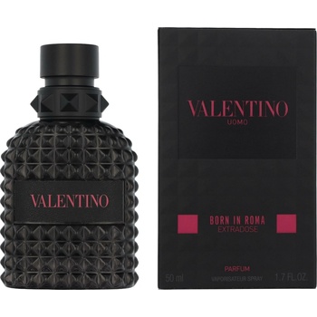 Valentino Born In Roma Extradose Uomo parfém pánský 50 ml