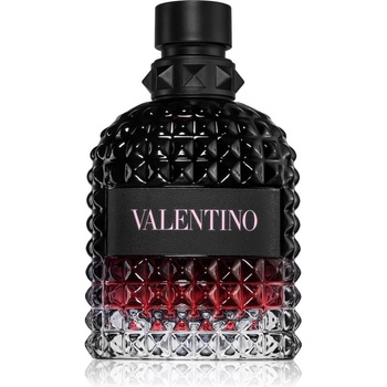 Valentino Born In Roma Intense Uomo parfémovaná voda pánská 100 ml