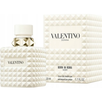 Valentino Born In Roma Ivory Rendez-vous Donna parfémovaná voda dámská 100 ml