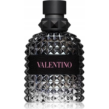 Valentino Born in Roma Uomo toaletní voda pánská 50 ml